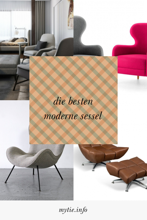 Die Besten Moderne Sessel